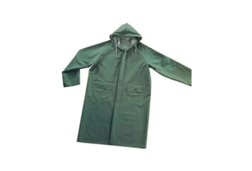 YAĞMURLUK UGR YEŞİL XXL